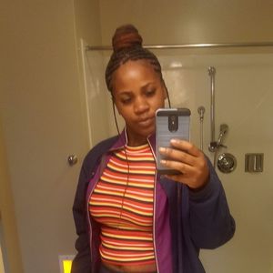 Meet your Posher, Kadeizha